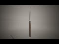 Knife