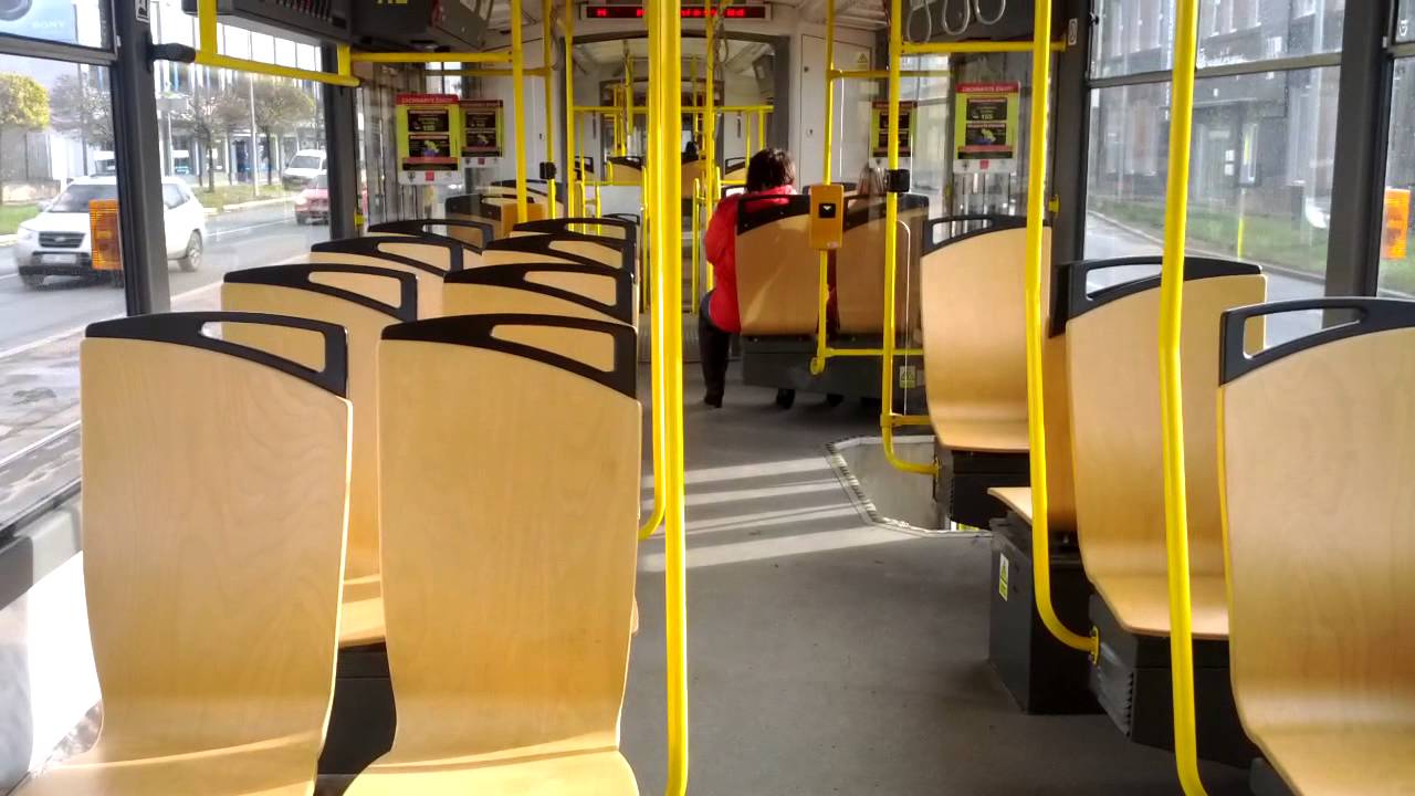 Tatra KT8D5 Ev.č. 9055