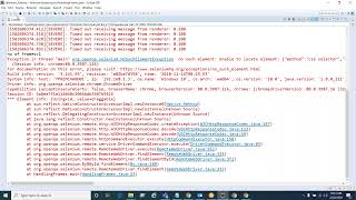 Famous Selenium With Java Session 18 Profile