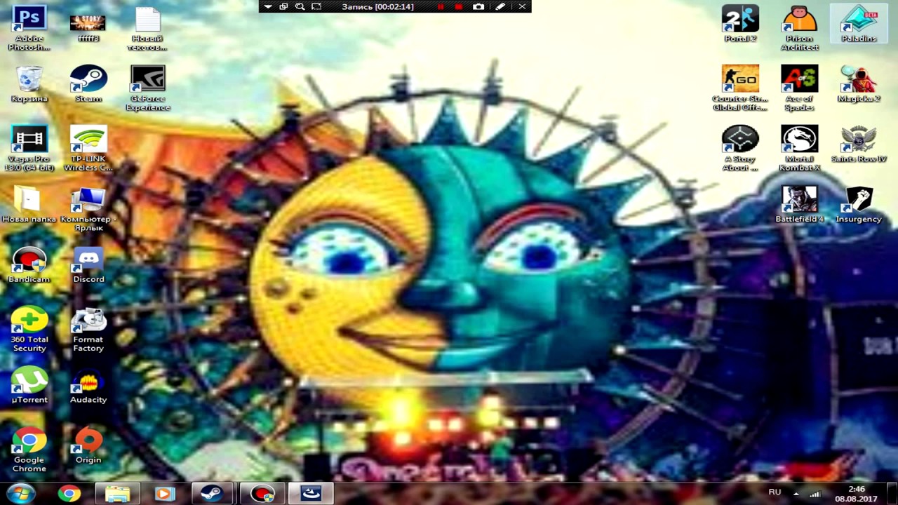 что делать если выдаёт ошибка в paladins  с hi-rez studios games ГАЙД