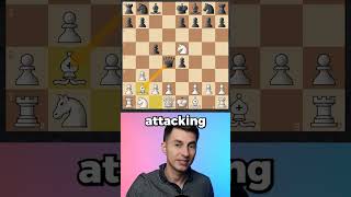 Magnus Carlsen's PRISONER GAMBIT Against Vishy Anand