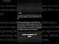 SpaceX's $60B Revenue Surge: AI Acquisition & Partnerships Fuel Rocket Growth! #shorts