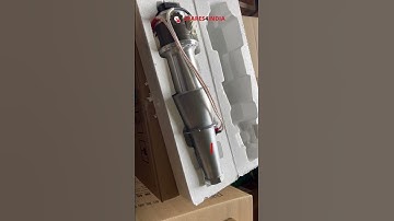 The Power of Ultrasonic Transducers with 15kHz, 18kHz, and 20kHz from Spares4india | #spareparts