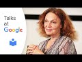 The Woman I Wanted to Be | Diane von Furstenberg | Talks at Google