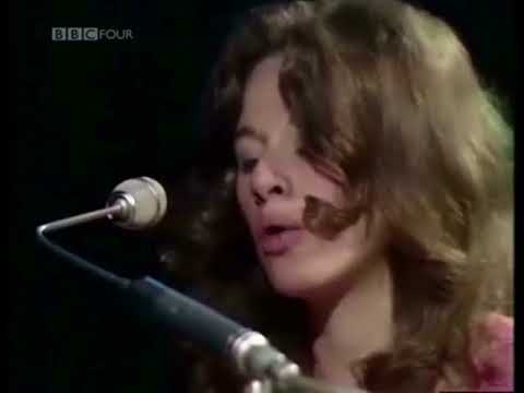 Carole King - Will You Still Love Me Tomorrow (1971) BBC In Concert