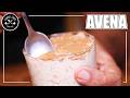 Desayuna de AVENA y MANZANA en MINUTOS SIN Azúcar