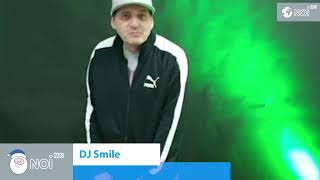 DJ Smile: \