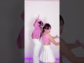 Copycat dance cover