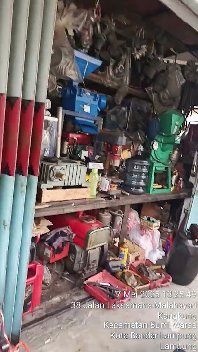 MESIN SEDOT PEMADAM VIRAL UNTUK PERTANIAN#viralvideo #shorts #viralshorts #trending #video