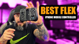 Best Mobile Controller 2023 | Gamevice Flex Unboxing
