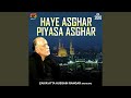 Haye asghar piyasa asghar