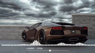 Loaded [8D AUDIO] | Ninja ft. Gurlez Akhtar | Latest Punjabi Songs 2020