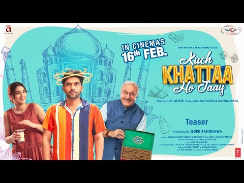 Kuch khattaa ho jaay teaser download 480p 720p mp4moviez tamilyogi tamilrockers filmywap