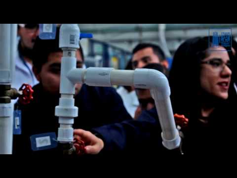 Ingenieria Mecanica Fes Aragon Youtube