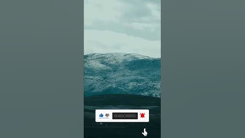 Export Transparent Video (PNG Video)