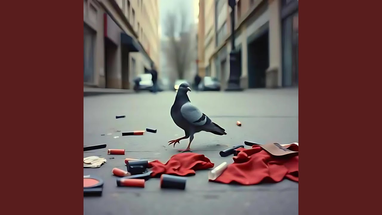Watch Il piccione on YouTube Watch Il piccione on YouTube