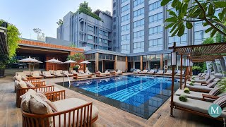 Meliá Chiang Mai | Full Tour 🇹🇭