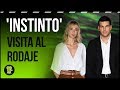 Los protagonistas de 'Instinto' explican por qué será la serie más caliente del 2019