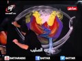 ترنيمة درب الصليب فريق الخبر السار احسبها صح ٢٠١٤ 