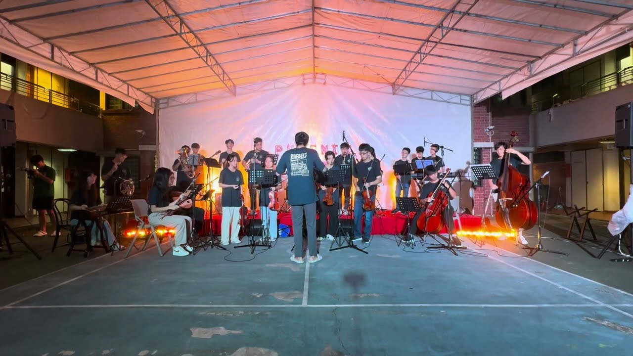 RH Phoenix Fest 2024 - Movie Theme Medley