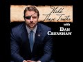 Ep 38 - Dan Crenshaw with Dana Perino - Perspectives on American Media - Hold These Truths Podcast