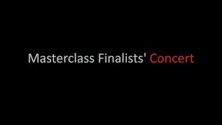 Competition Finalists Concert - Festival Sor 2022