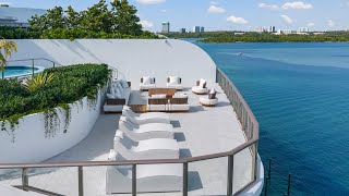 1135 103rd St # PH4 Bay Harbor Islands #StepInsideWithMe