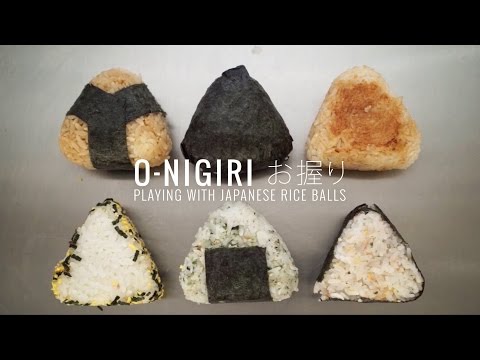 o-nigiri-お握り--japanese-rice-balls