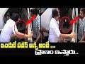 Pawan Kalyan humble behaviour impresses Everyone