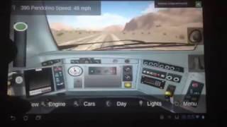 Train Sim Pro Android screenshot 4