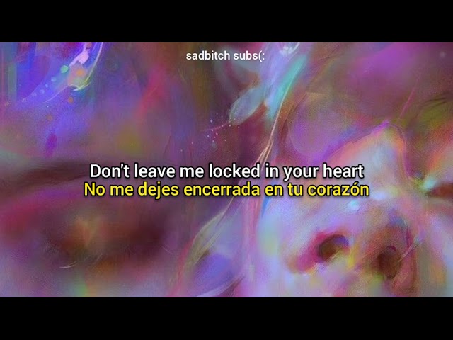 Guarda Kylie Minogue- Can't get you out of my head (letra en español e inglés) su YouTube Guarda Kylie Minogue- Can't get you out of my head (letra en español e inglés) su YouTube