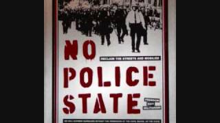 Flobots - stand up