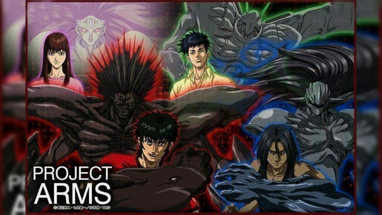 Get Project Arms 2nd Opening Breath On Me New Cinema Tokage Youtube For iPhone Get Wallpaper Project Arms 2nd Opening Breath On Me New Cinema Tokage Youtube For iPhone