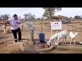 68 Aziz Mahmud HÜDAYİ Su Kuyusu | Çad - Afrika