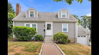 34 Langdon St Newton, MA | Shawn May Photography 34 Langdon St Newton, MA | Shawn May Photography