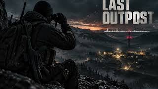 Full GHOST PROTOCOL  Dark Tactical Ambient Music for Deep Work, Concentration, Study & Gaming News