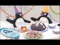 Pingu Has A Celebration Party! 🎉 @Pingu - Official Channel 1 Hour | Cartoons for Kids