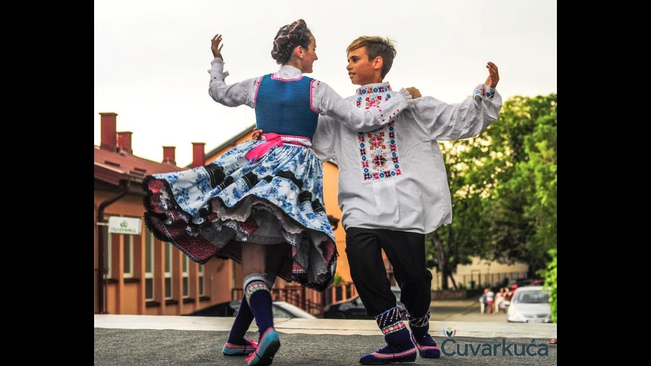 Golubinci - Čuvarkuća