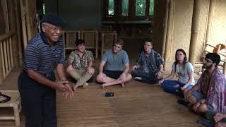 Download lagu 2017 09 20 7 Kecak, I Wayan Dibia Cowherd, CC BY Bali17