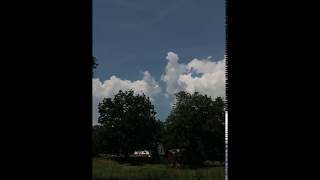 Eclipse Time Lapse Aug 21 2017