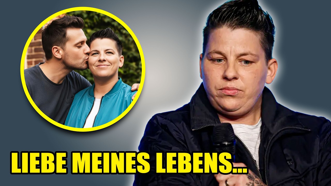 „Liebe meines Lebens“ - Mit 44 Jahren gab Kerstin Ott ENDLICH zu, was wir vermuteten.