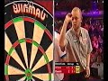 O'Shea vs Kantele Darts World Championship 2005 Round 1