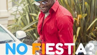 Kitendawili cha Diamond Platnumz kukosa mzunguko wa show za Fiesta: Kutamwathiri?
