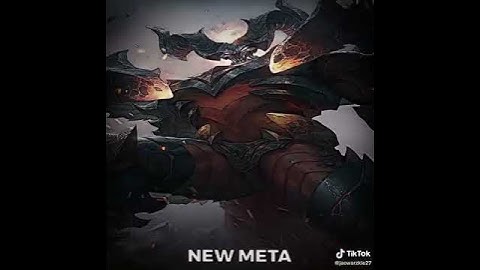 Old Meta Or New Meta #shorts #mobilelegends #edits