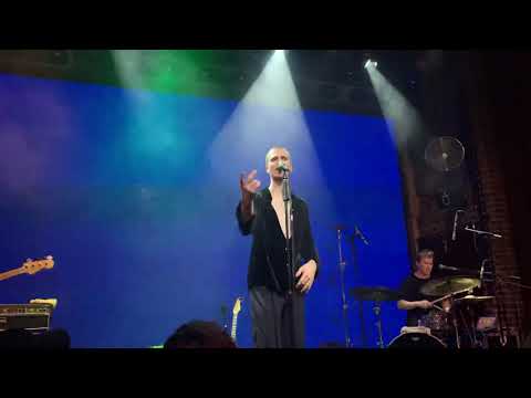 JMSN Addicted Live Kiev 19 11 2018 