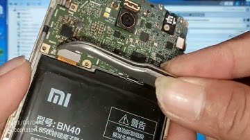 flash upgrade redmi 4 prime.v10 global tested