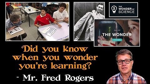 Asking Scientific Questions