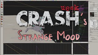 TF2 Mapping - Crashs Strange Mood (PART 1)