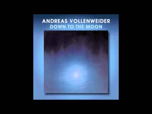 Andreas Vollenweider - The Secret, The Candle And Love