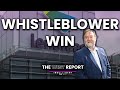 Whistleblower v corporate titan Lendlease | The West Report